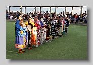 Hinckley PowWow 2009 49